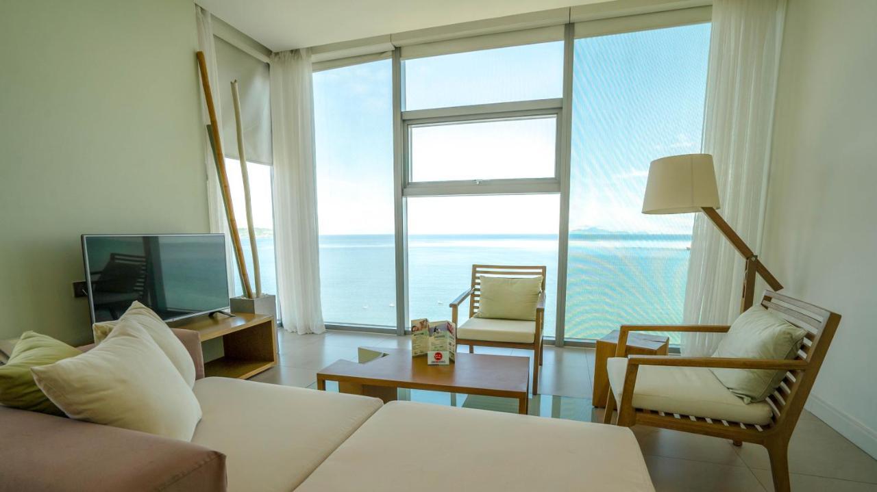 Fusion Suites Danang Exteriér fotografie