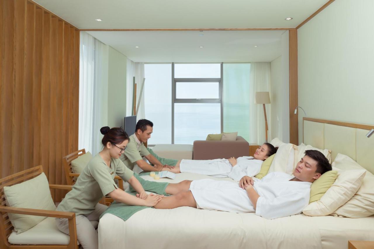 Fusion Suites Danang Exteriér fotografie
